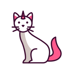 Cat icon