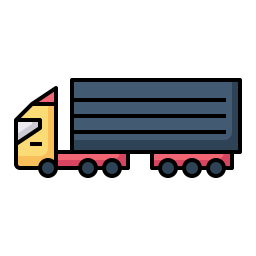 containerwagen icon