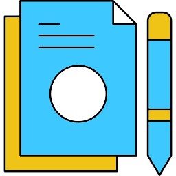 File icon