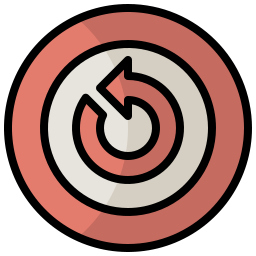 Undo icon