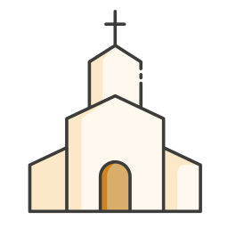 Church icon