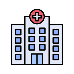 Hospital icon