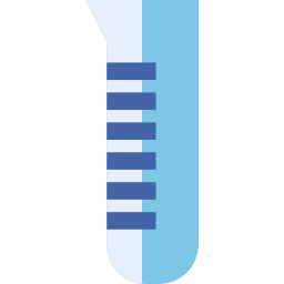 Test tube icon