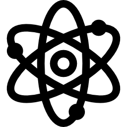 atom ikona