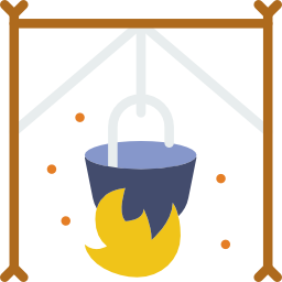 Cooking icon