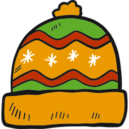 wintermütze icon