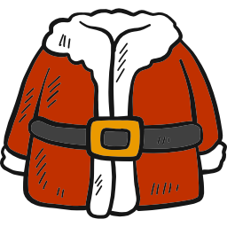 weihnachtsmann icon