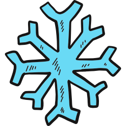 schneeflocke icon