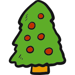 weihnachtsbaum icon