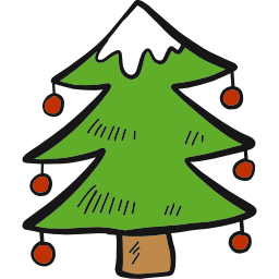 weihnachtsbaum icon