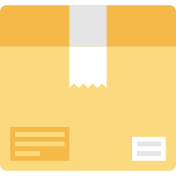 Package icon