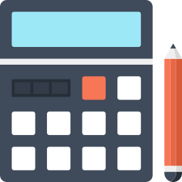 Calculator icon