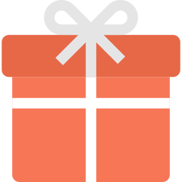 Giftbox icon