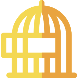 Cage icon