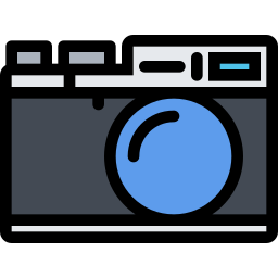 fotoapparat icon