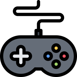 Gamepad icon