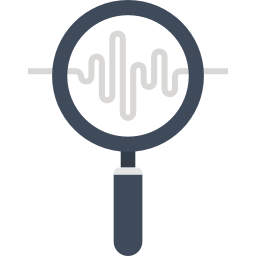 analytik icon