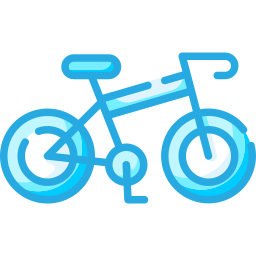 Bicycle icon