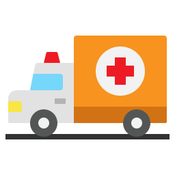 krankenwagen icon