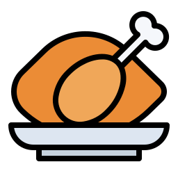 hähnchen icon