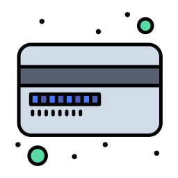 Credit card icon