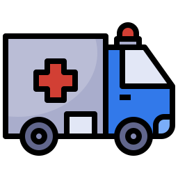 krankenwagen icon