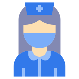 krankenschwester icon