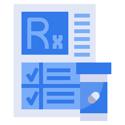 Rx icon