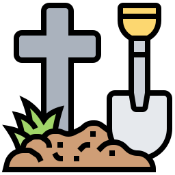 grabstein icon