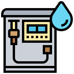 tankstelle icon