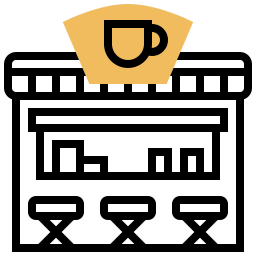 café icon