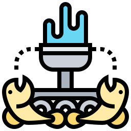 Fountain icon