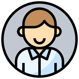 Employee icon