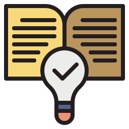 Book icon