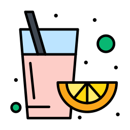 orangensaft icon