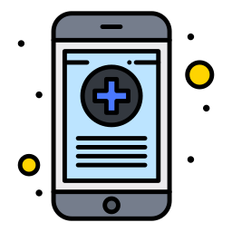 medizinische app icon