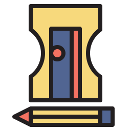 Sharpener icon