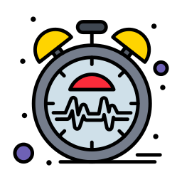 Clock icon