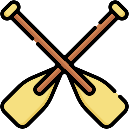 Oars icon