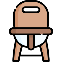 babystuhl icon