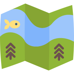 Map icon