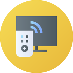 tv-monitor icon