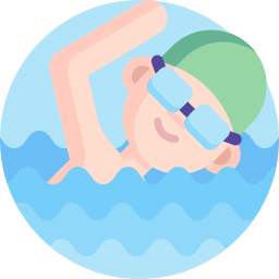 schwimmer icon