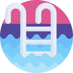 schwimmbad icon