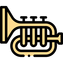 Trumpet icon