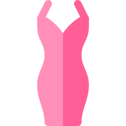 kleid icon