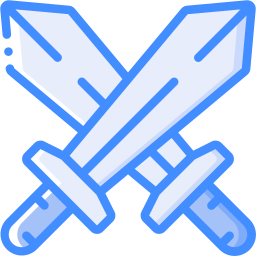 Swords icon