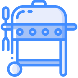 grill icon