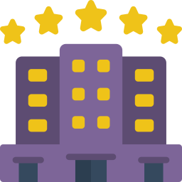 hotel icon