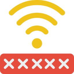 wifi Icône